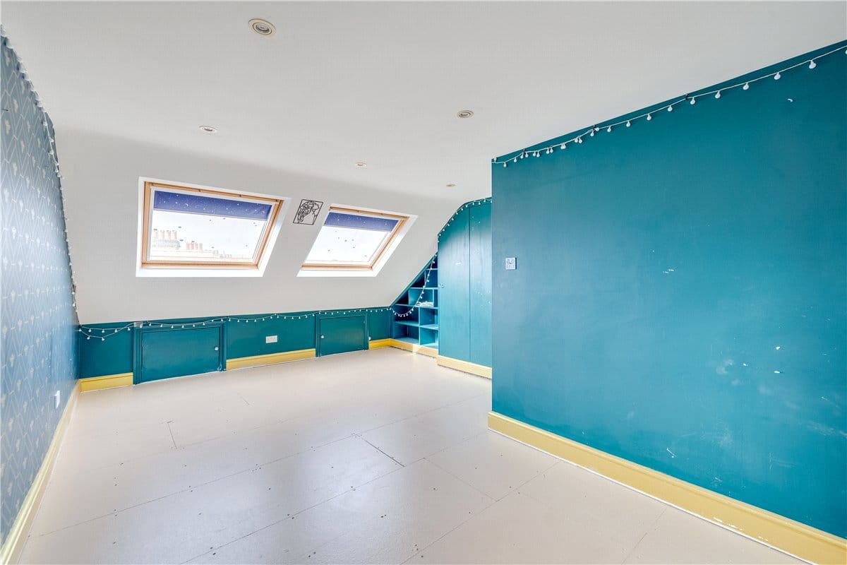 4 bedroom house, Coliston Road, London SW18 - Sold