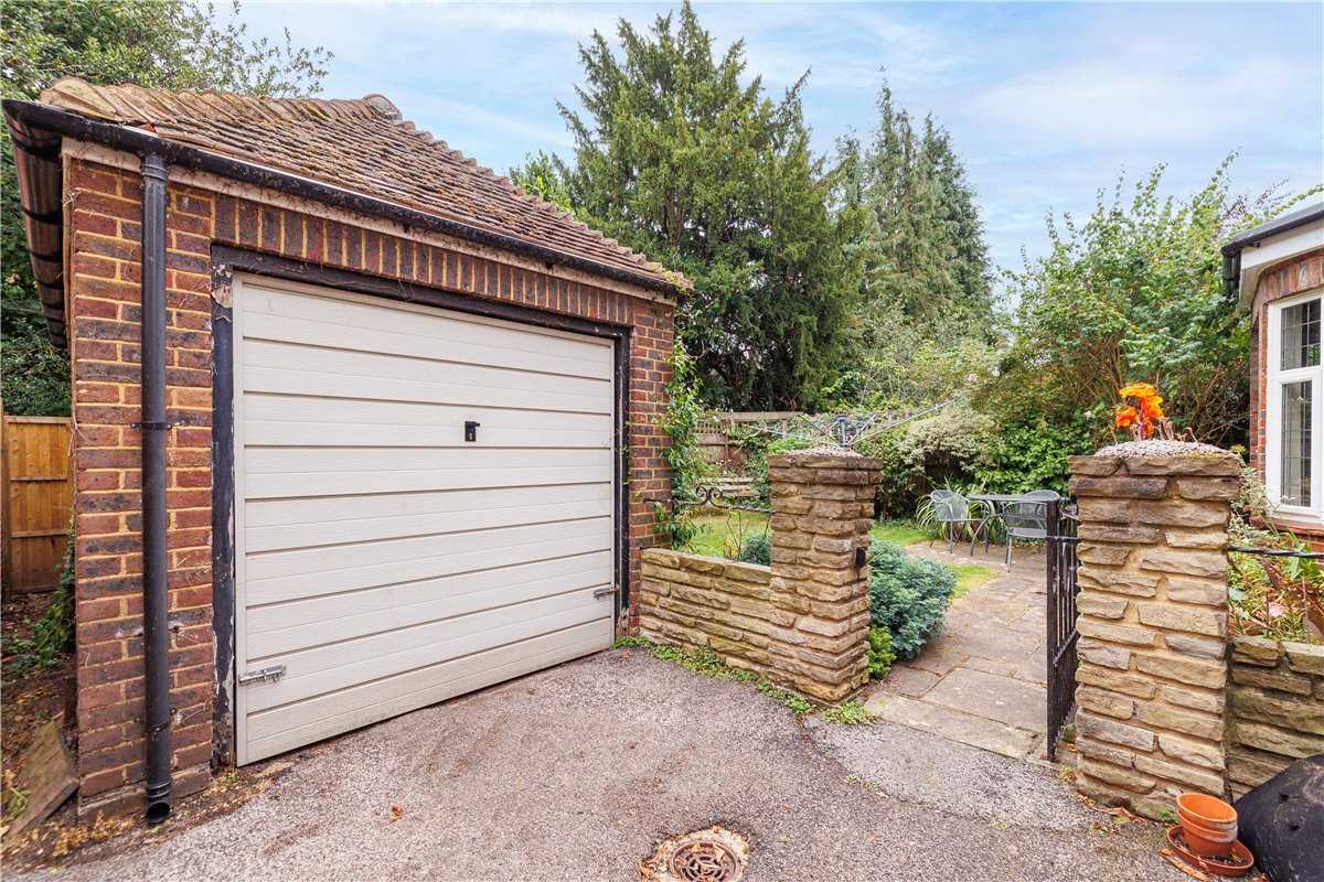 4 bedroom house, West Hill Road, London SW18 - Sold