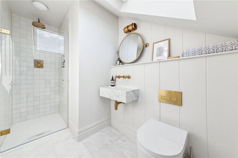 3 bedroom flat, Trentham Street, Wandsworth SW18 - Sold