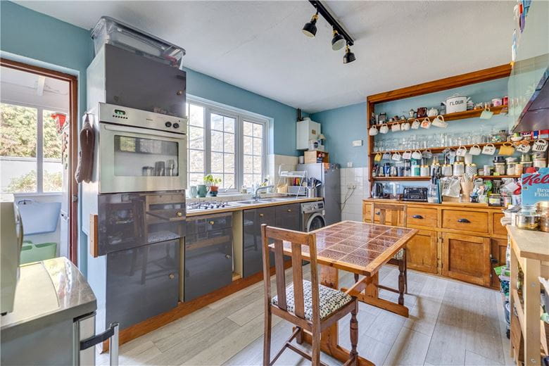 4 bedroom house, Limes Avenue, London SW13 - Available