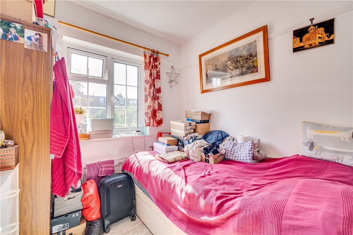 4 bedroom house, Limes Avenue, London SW13 - Available