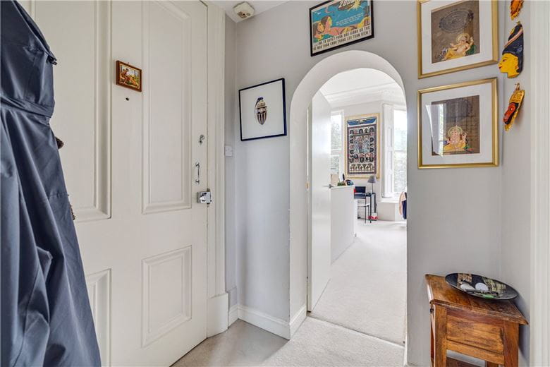 1 bedroom flat, Clapham Common North Side, London SW4 - Sold STC