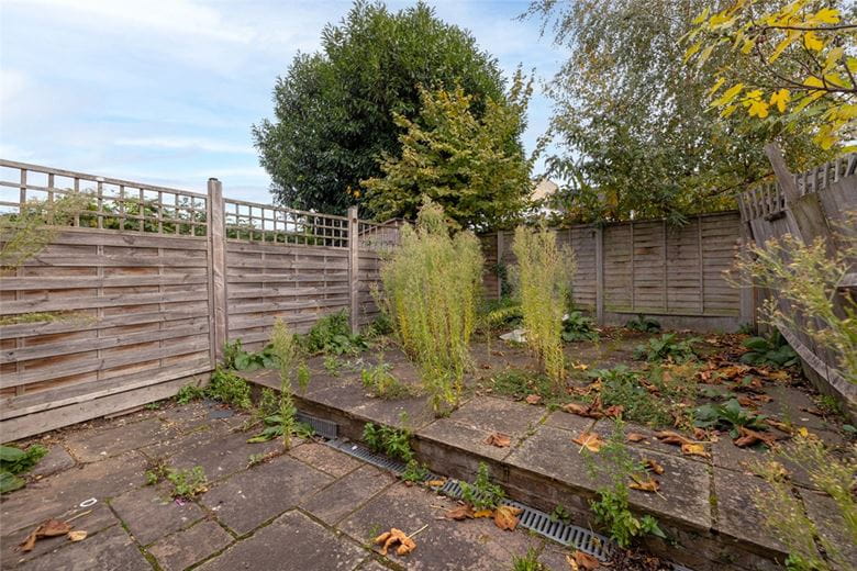 3 bedroom house, Longfield Street, London SW18 - Available