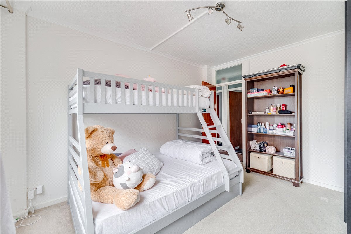 2 bedroom flat, Whitlock Drive, London SW19 - Sold