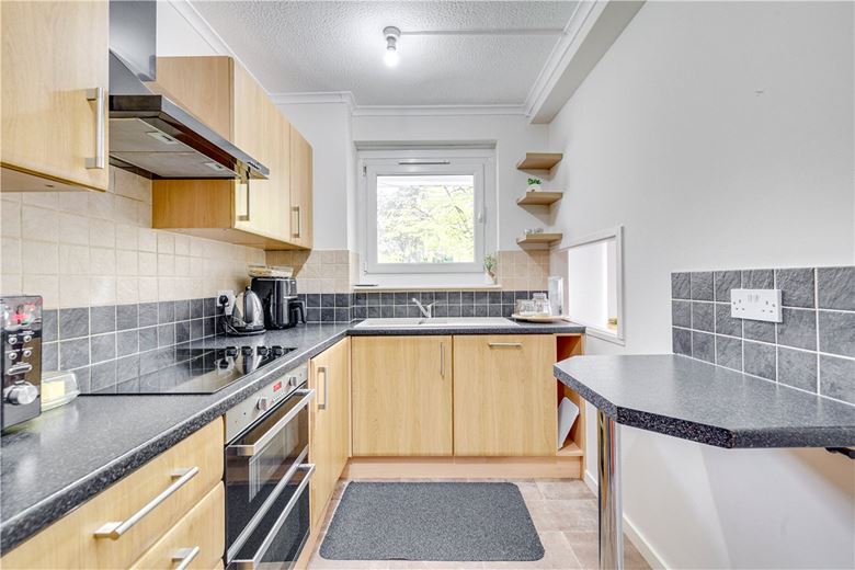 2 bedroom flat, Whitlock Drive, London SW19 - Sold