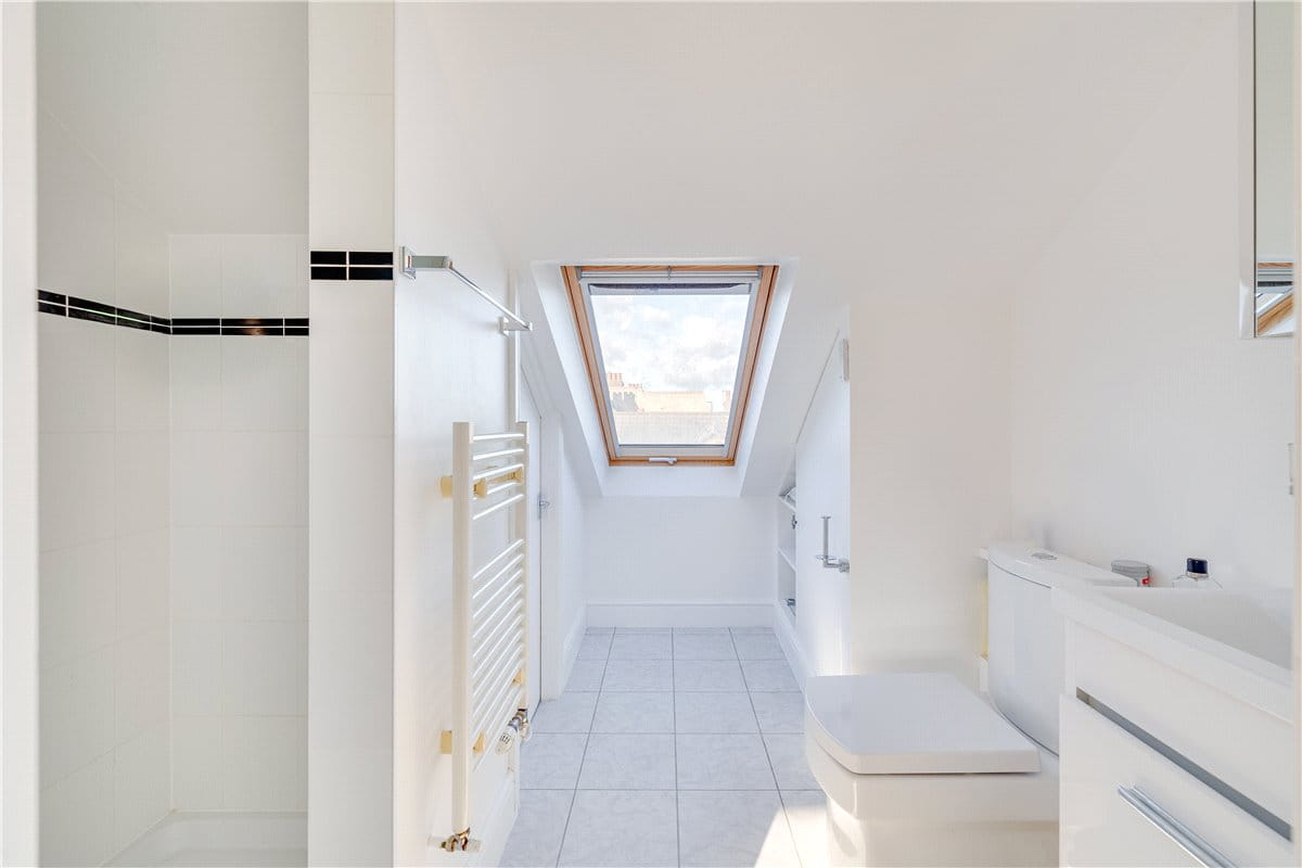 3 bedroom house, Brookwood Road, London SW18 - Sold