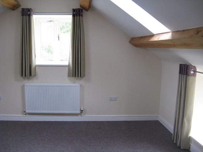 2 bedroom house, Dyserth, Rhuddlan LL18 - Let Agreed