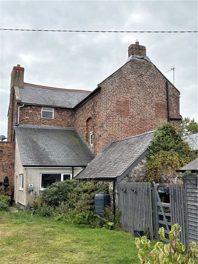 5 bedroom house, Waen Road, Dyserth LL18 - Let Agreed