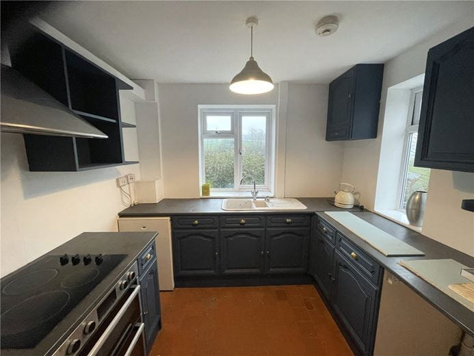  bedroom house, Nantglyn Road, Denbigh LL16 - Available