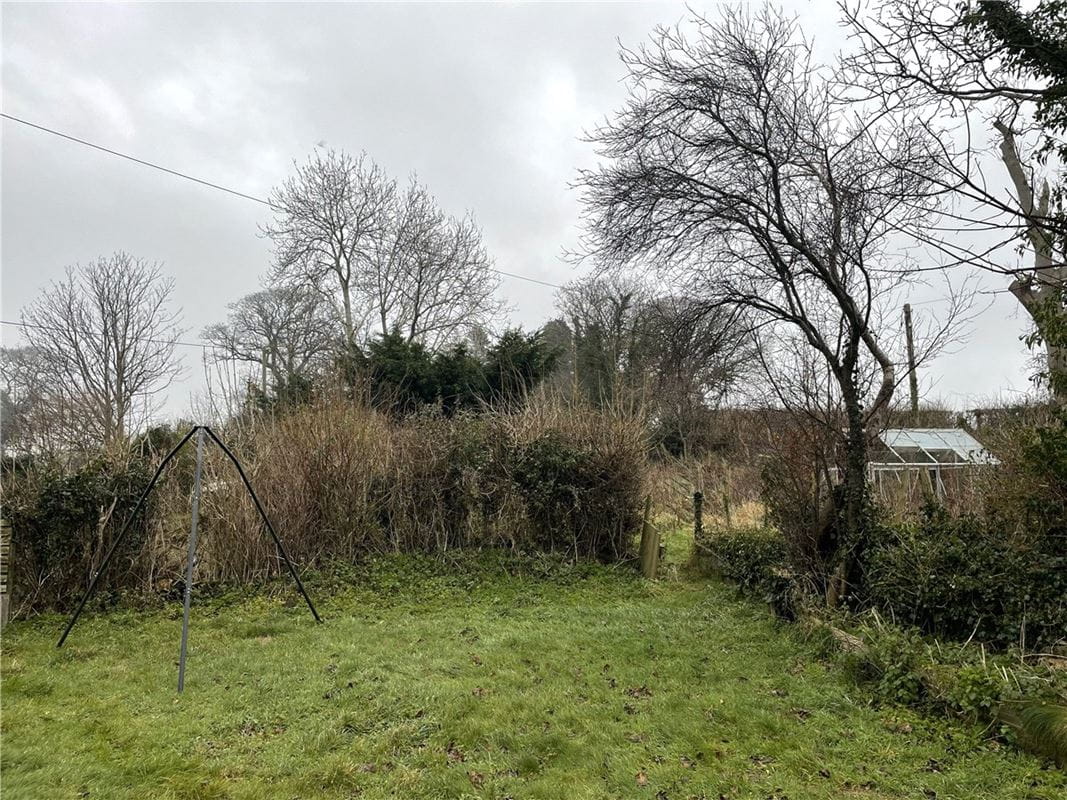  bedroom house, Nantglyn Road, Denbigh LL16 - Available