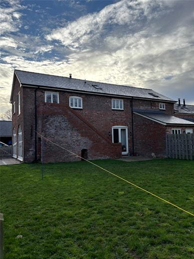 3 bedroom house, Pentre Lane, Rhuddlan LL18 - Available