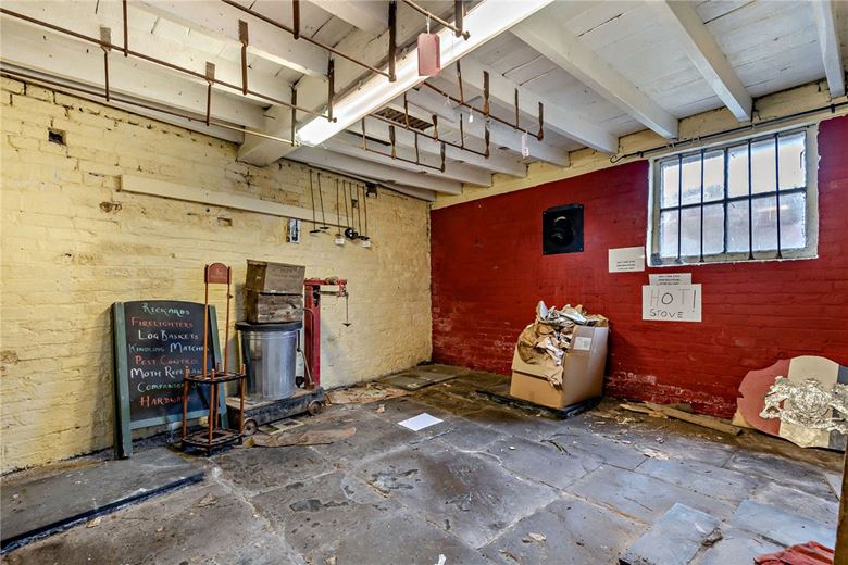  bedroom , Bull Ring, Ludlow SY8 - Sold STC