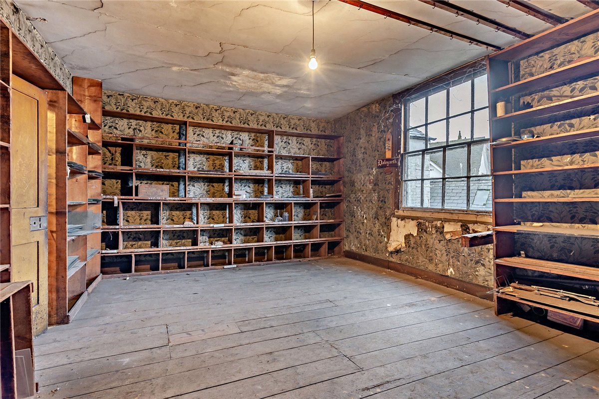  bedroom , Bull Ring, Ludlow SY8 - Sold STC