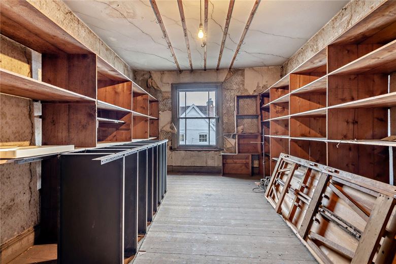  bedroom , Bull Ring, Ludlow SY8 - Sold STC