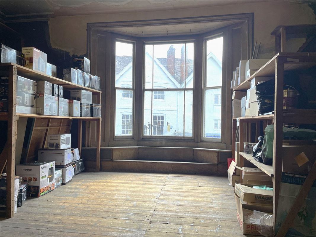  bedroom , Bull Ring, Ludlow SY8 - Sold STC