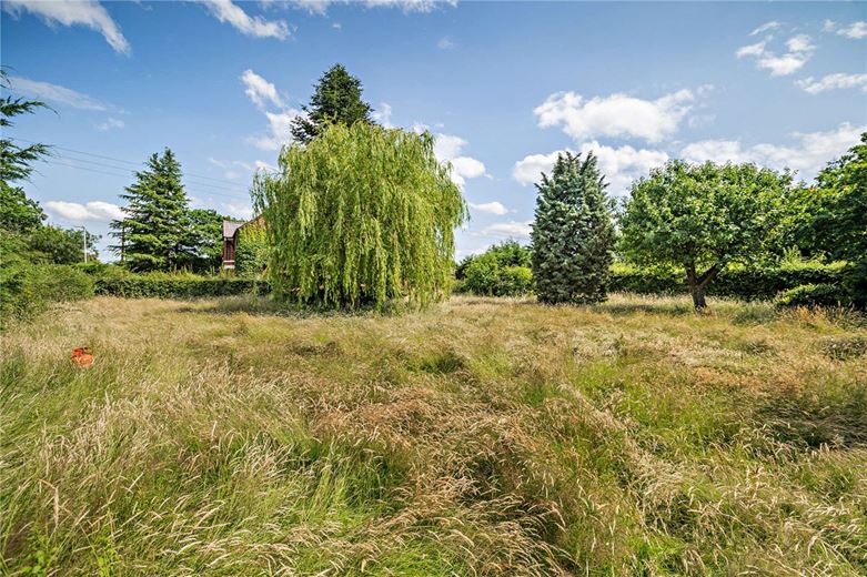 2.5 acres House, Maw Green Road, Coppenhall, Crewe CW1 - Sold STC