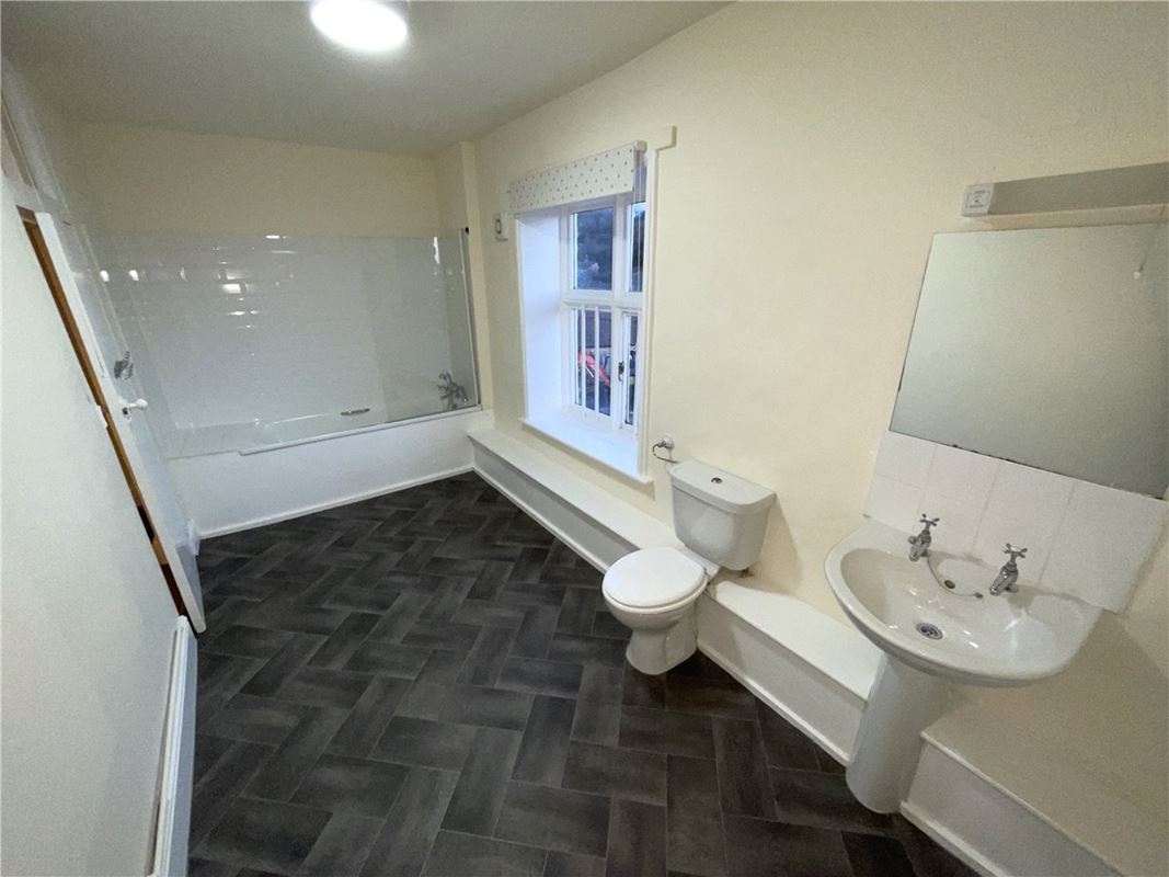 4 bedroom house, Bourton, Much Wenlock TF13 - Let Agreed