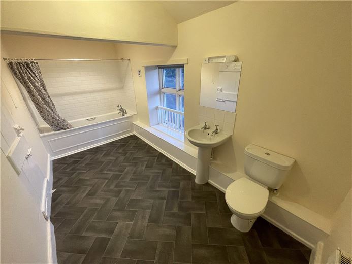 4 bedroom house, Bourton, Much Wenlock TF13 - Let Agreed