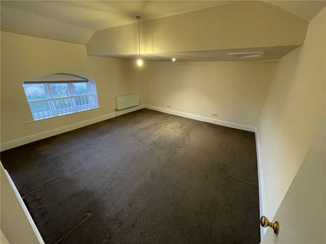 4 bedroom house, Bourton, Much Wenlock TF13 - Let Agreed