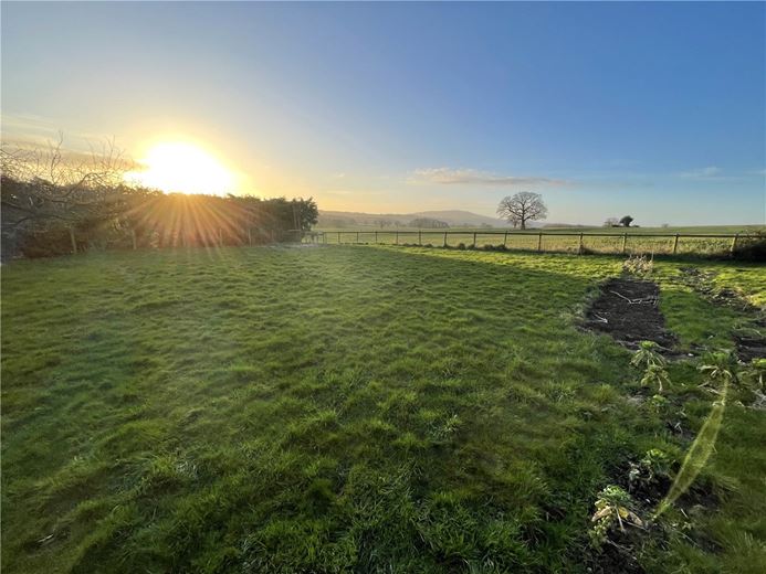 4 bedroom house, Bourton, Much Wenlock TF13 - Let Agreed