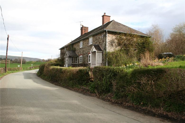  bedroom , Llangedwyn, Oswestry SY10 - Available