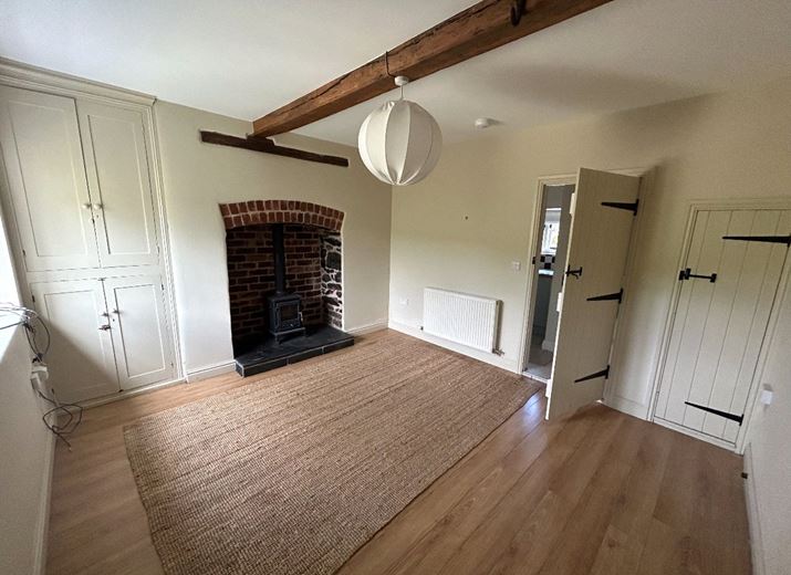  bedroom , Llangedwyn, Oswestry SY10 - Available