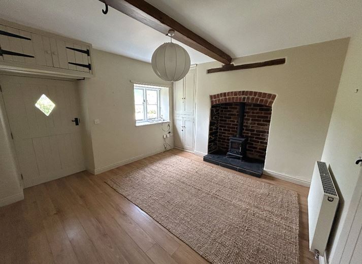  bedroom , Llangedwyn, Oswestry SY10 - Available