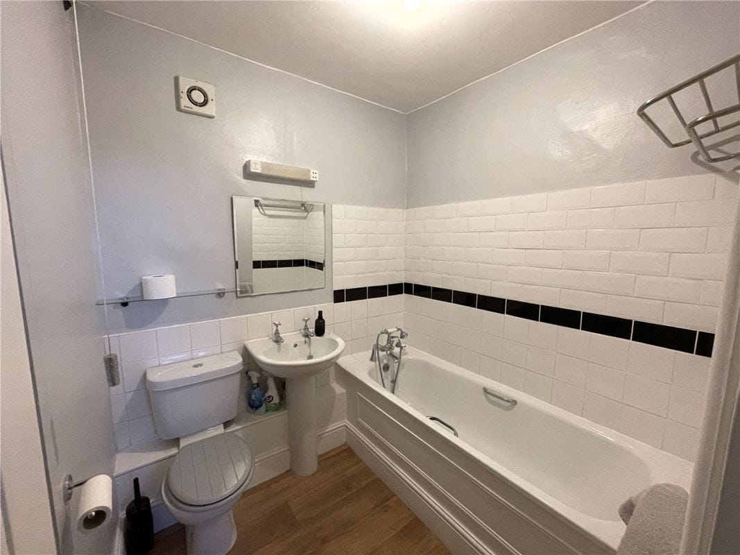 3 bedroom house, Bourton, Much Wenlock TF13 - Let Agreed