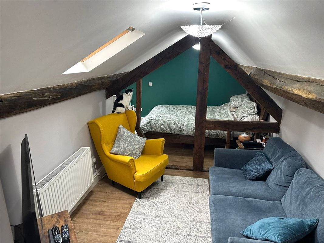 3 bedroom house, Bourton, Much Wenlock TF13 - Let Agreed