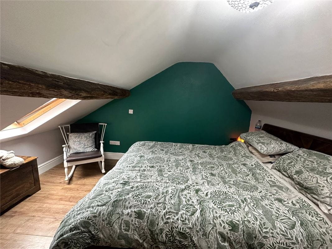 3 bedroom house, Bourton, Much Wenlock TF13 - Let Agreed