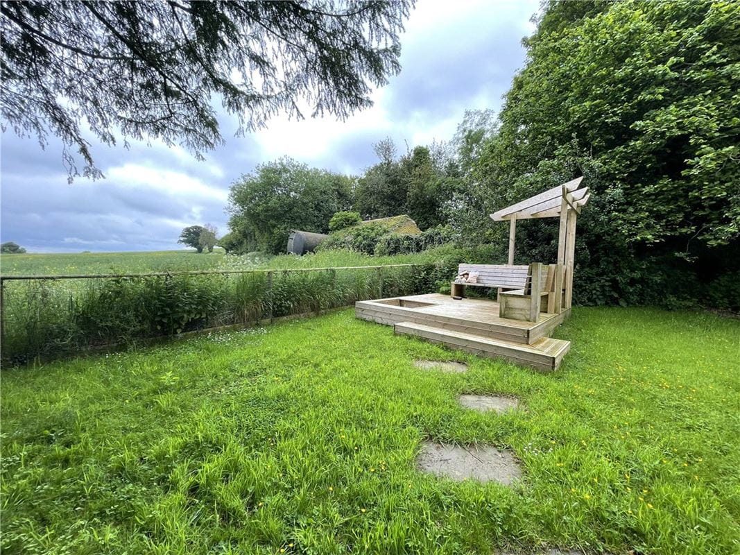 3 bedroom house, Bourton, Much Wenlock TF13 - Let Agreed