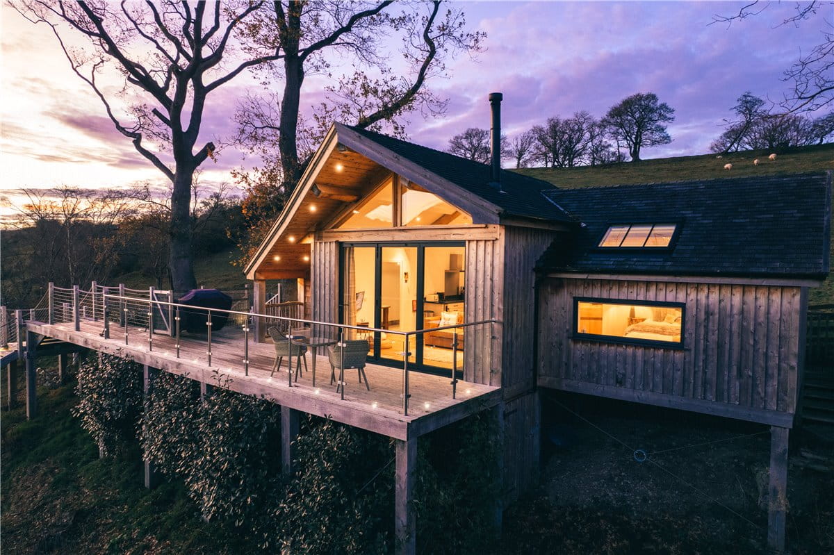  Land, Llangyniew, Welshpool SY21 - Available