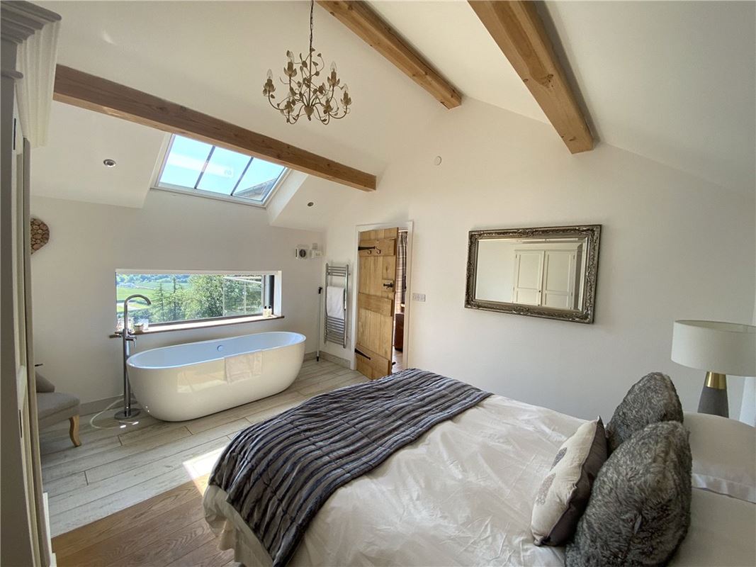  Land, Llangyniew, Welshpool SY21 - Available