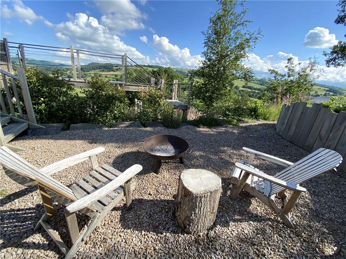  Land, Llangyniew, Welshpool SY21 - Available