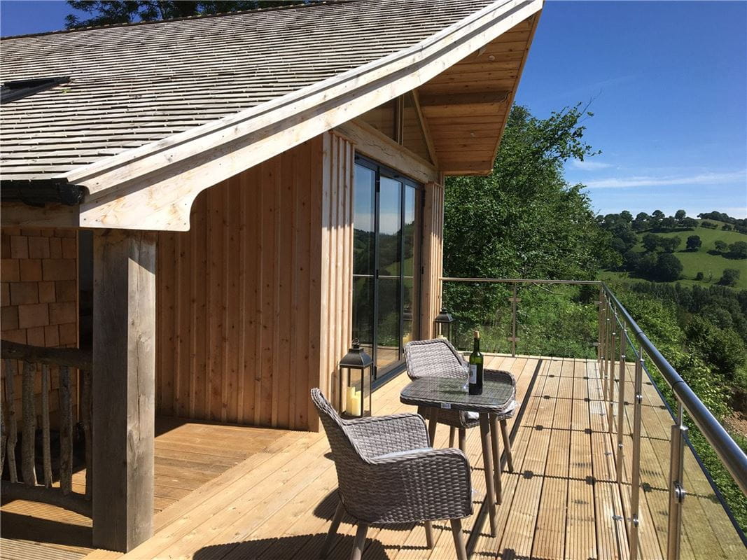  Land, Llangyniew, Welshpool SY21 - Available