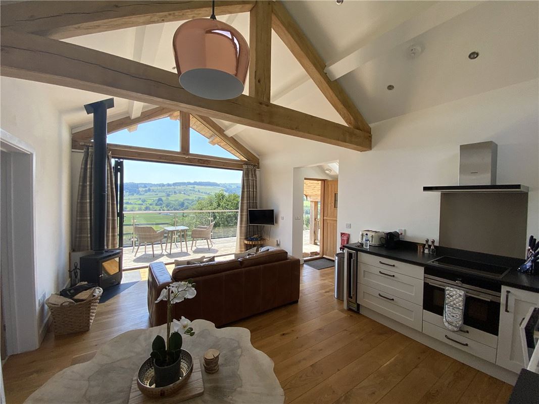  Land, Llangyniew, Welshpool SY21 - Available