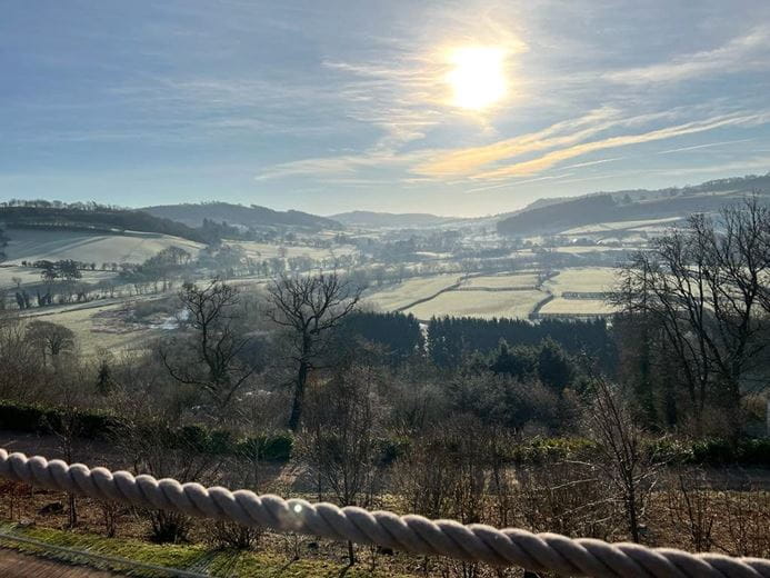  Land, Llangyniew, Welshpool SY21 - Sold STC