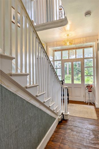 122 acres Country Estate, Llanrwst, Conwy LL26 - Sold STC