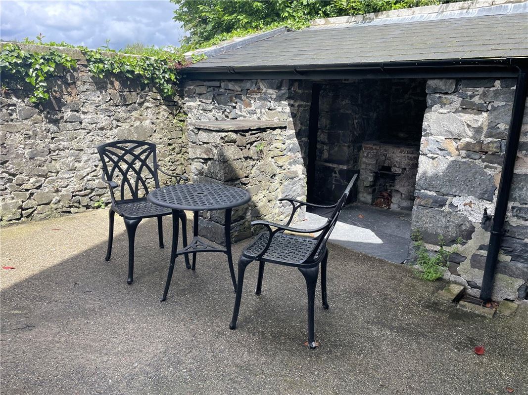 122 acres Country Estate, Llanrwst, Conwy LL26 - Sold STC