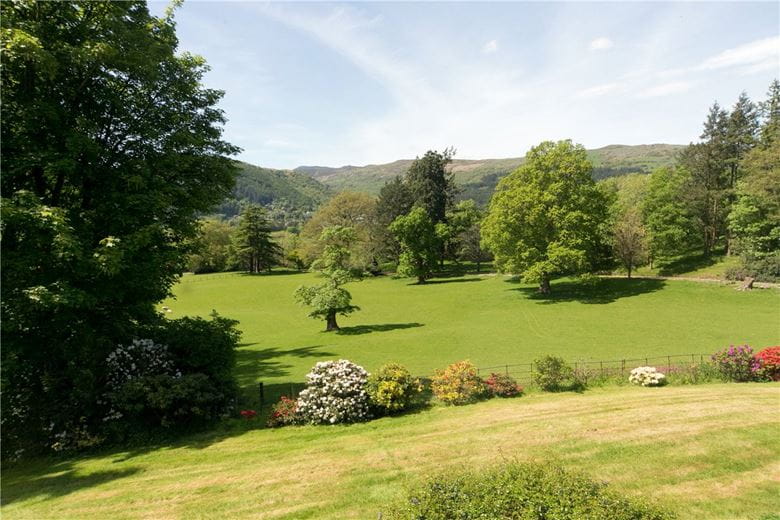 122 acres Country Estate, Llanrwst, Conwy LL26 - Sold STC