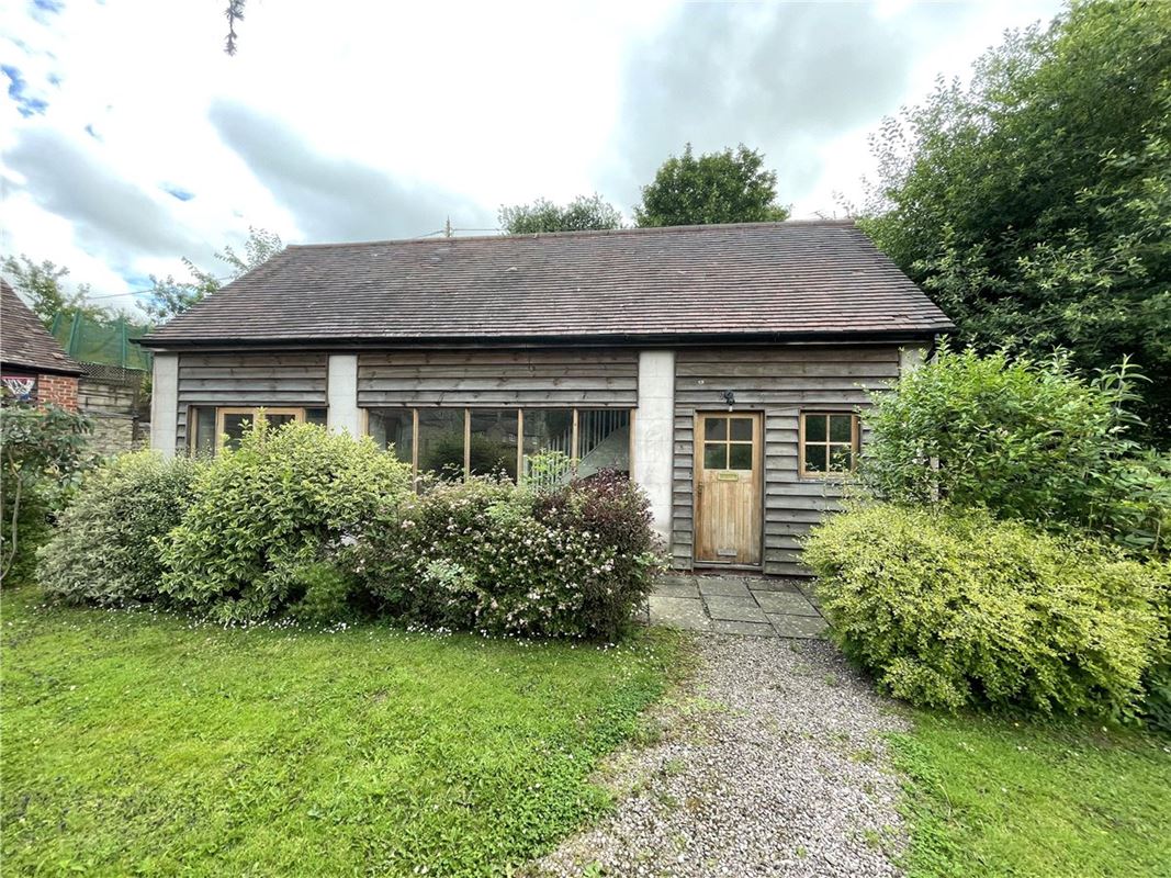 2 bedroom , Bourton, Much Wenlock TF13 - Let Agreed