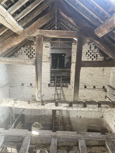  bedroom development plot, Holyhead Road, Bicton SY3 - Available