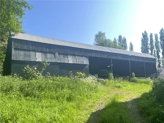  bedroom development plot, Holyhead Road, Bicton SY3 - Available