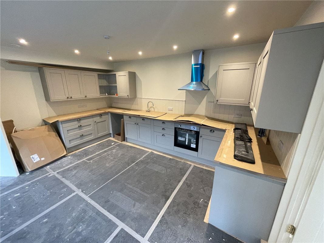 4 bedroom , Bourton, Much Wenlock TF13 - Let Agreed