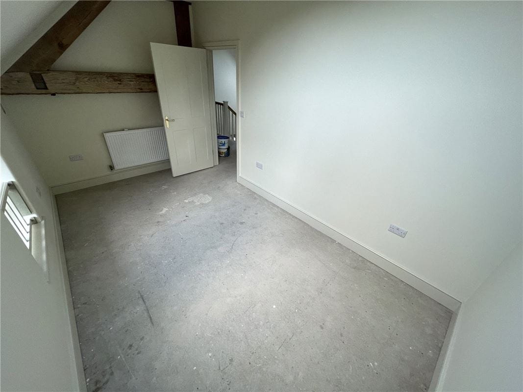 4 bedroom , Bourton, Much Wenlock TF13 - Let Agreed