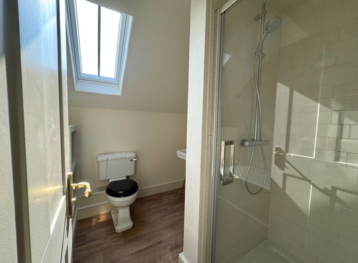 3 bedroom , Bourton, Much Wenlock TF13 - Let Agreed