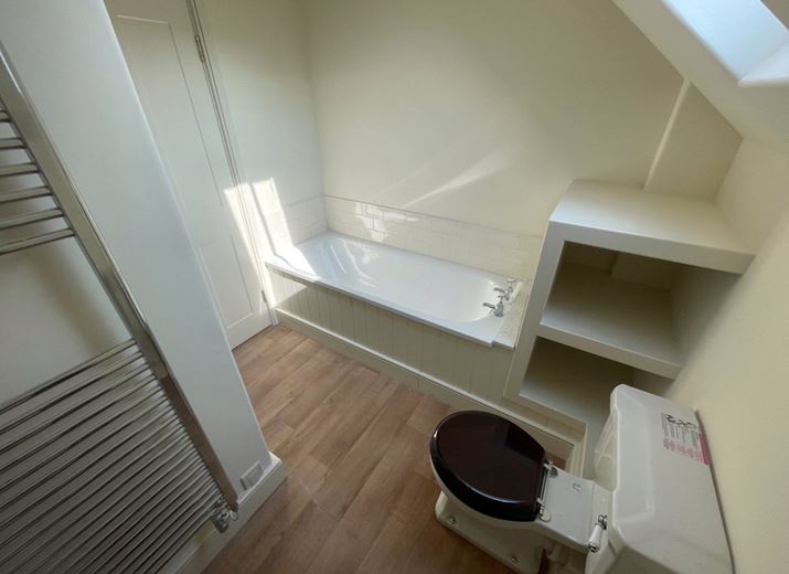 3 bedroom , Bourton, Much Wenlock TF13 - Let Agreed