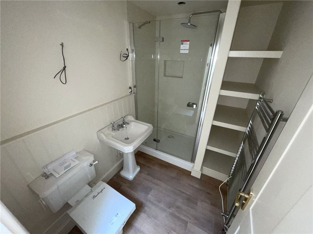 4 bedroom , Bourton, Much Wenlock TF13 - Let Agreed