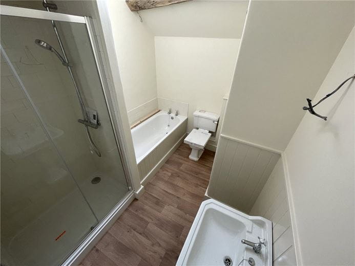 4 bedroom , Bourton, Much Wenlock TF13 - Let Agreed