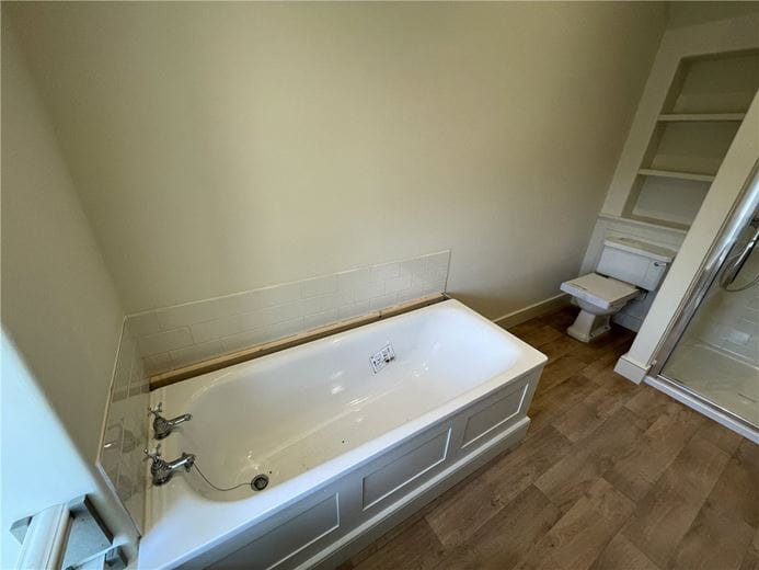 4 bedroom , Bourton, Much Wenlock TF13 - Let Agreed